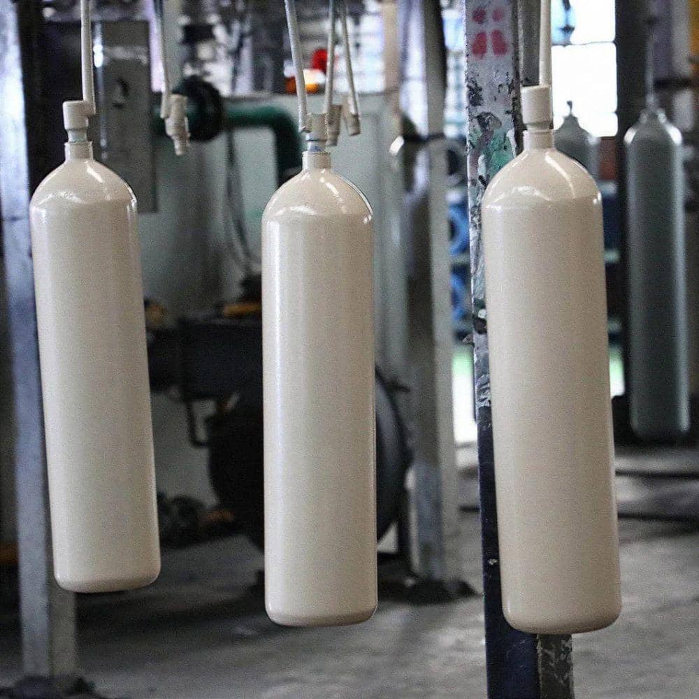 Pemkot Bandung Refocusing APBD untuk Pengadaan 1.000 Tabung Oksigen