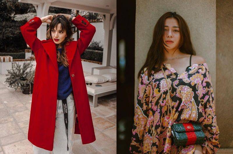 Nia Ramadhani dan Nikita Willy (instagram.com/ramadhaniabakrie | instagram.com/nikitawillyofficial94)