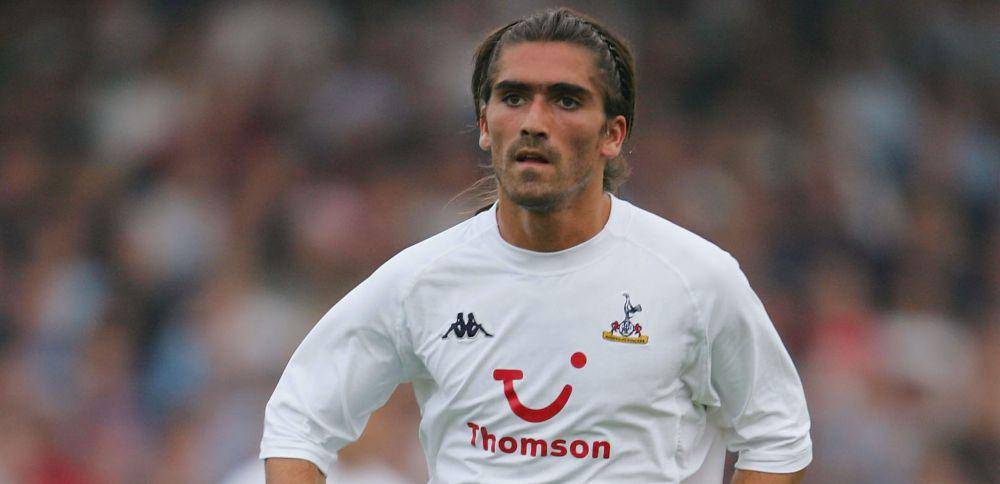 Pedro Mendes (tottenhamhotspur.com)