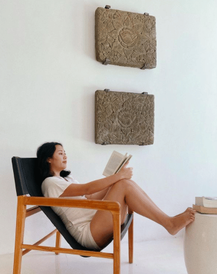 Kabar terbaru Sherina sebelum terinfeksi COVID-19 (instagram.com/sherinasinna)
