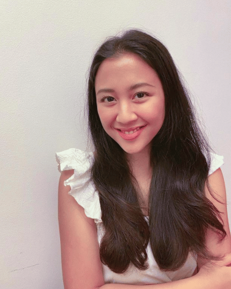 Kabar terbaru Sherina sebelum terinfeksi COVID-19 (instagram.com/sherinasinna)