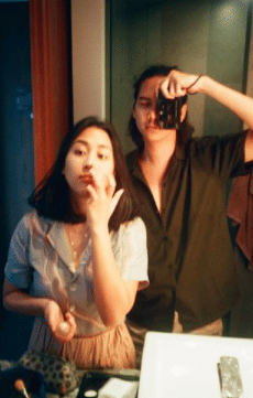 Kabar terbaru Sherina sebelum terinfeksi COVID-19 (instagram.com/sherinasinna)