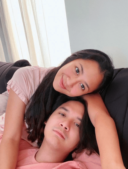 1 Bulan Gak Keluar Rumah, 10 Potret Sherina yang Positif COVID-19