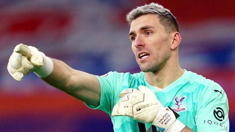 Vicente Guaita (skysports.com)