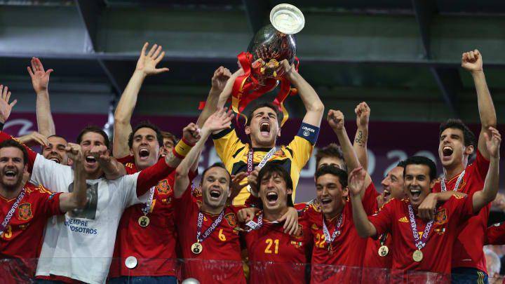 Spanyol juara Euro 2012 (90min.com)