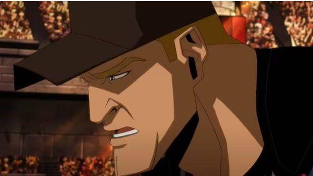 Warner Bros/Mortal Kombat Legends: Battle of The Realms