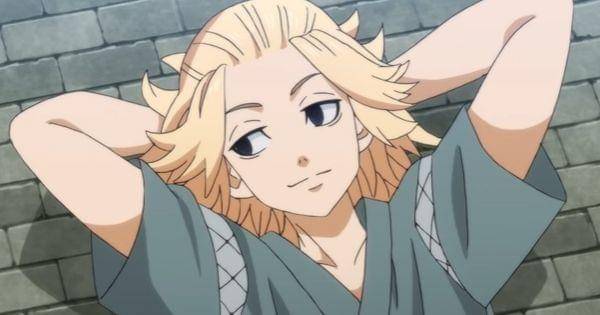 Dok. Warner Bro's Japan