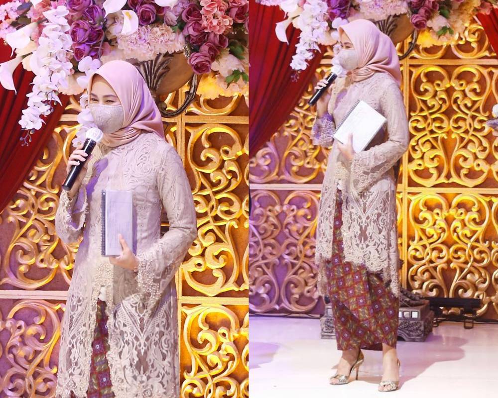 Alya Rohali. (instagram.com/arohali)