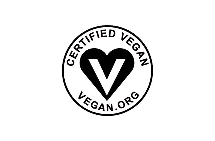 Logo Certified Vegan (vegan.org)