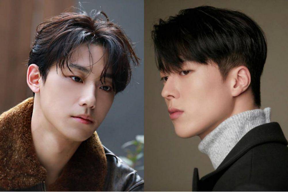 Lee Do Hyun (post.naver.com/위에화 엔터테인먼트) | Jang Ki Yong (post.naver.com/YG STAGE)