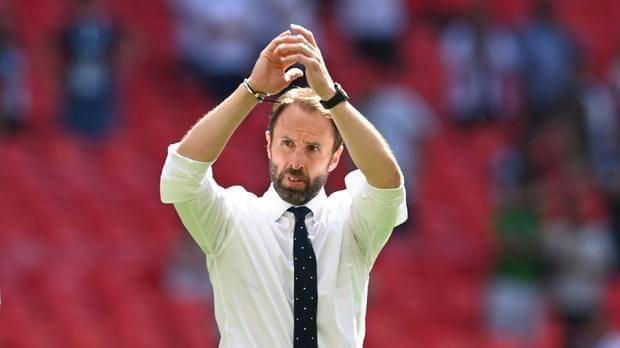 Gareth Southgate belum punya pengalaman bawa tim asuhannya raih trofi mayor. (independent.ie)