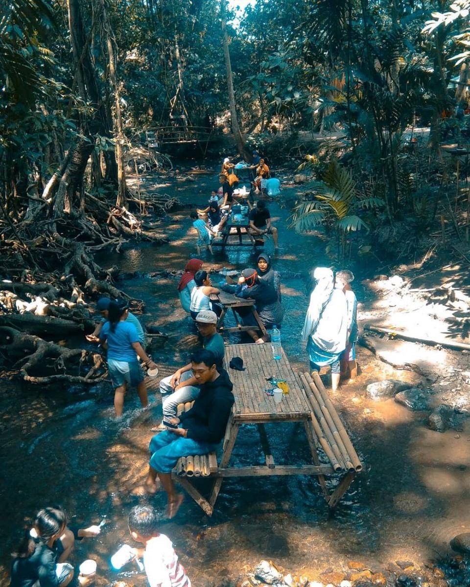 Wisata Alam Alaska (instagram.com/nartopelita17)