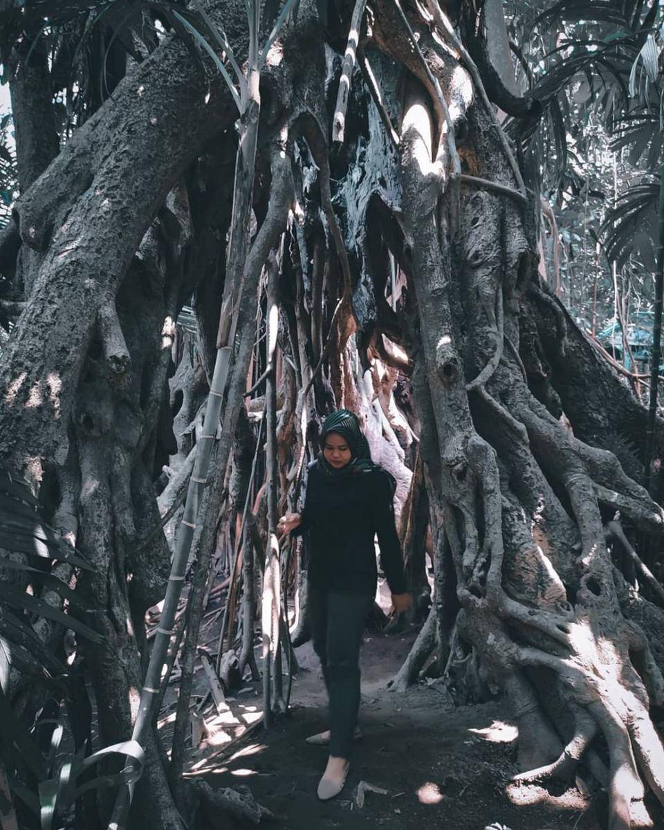 Wisata Alam Alaska (instagram.com/nafisa_azizaah)
