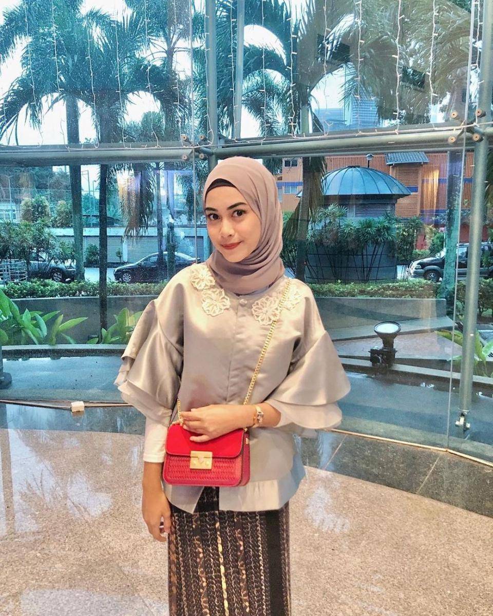 Dianty Annisa (instagram.com/diantyy.a)