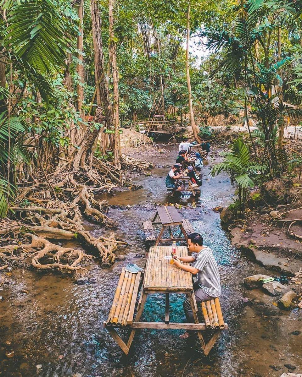 Wisata Alam Alaska (instagram.com/milanistidoni)