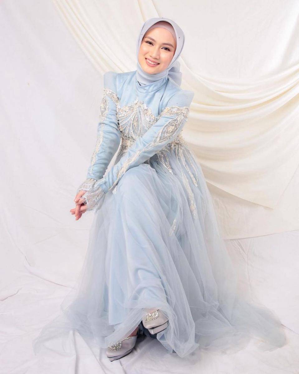 Melody Laksani (instagram.com/melodylaksani92)
