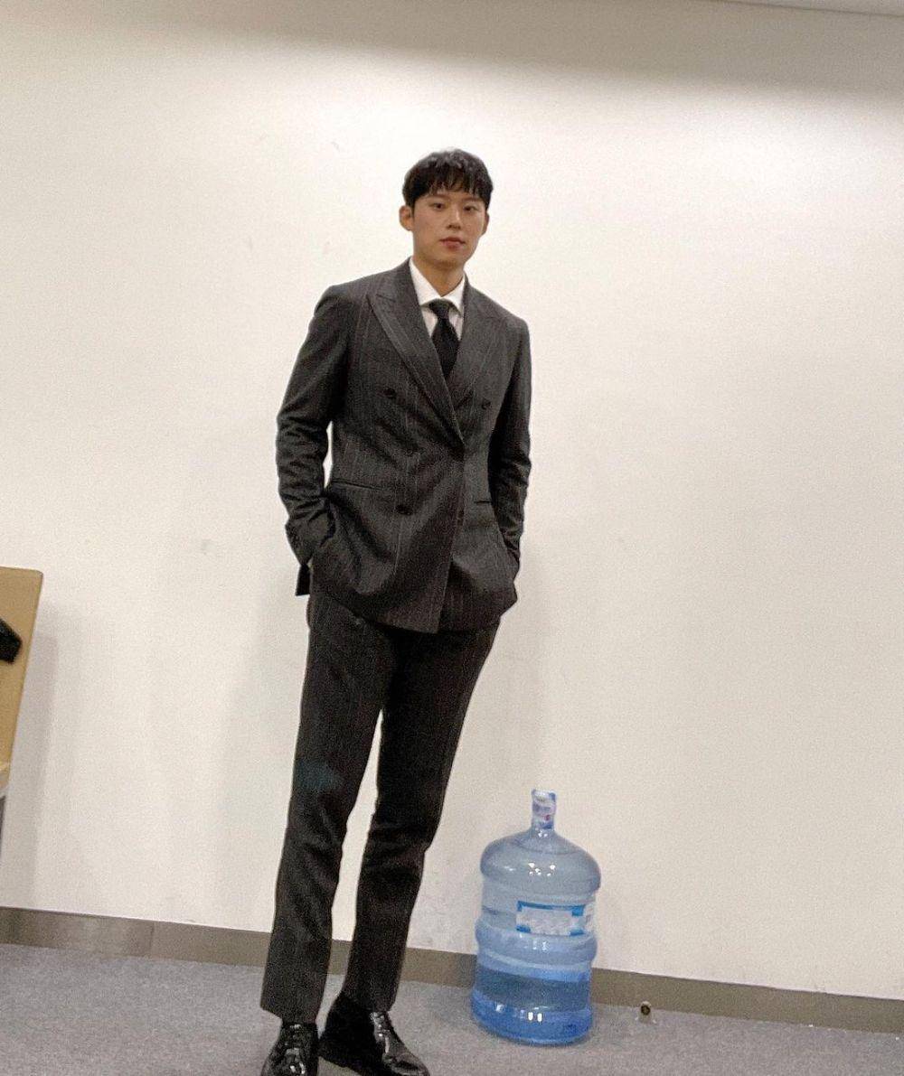 Kim Sung Cheol (instagram.com/sungcheol2)