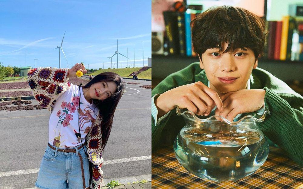 Resmi 'Karam', 10 Momen Joy-Sungjae di We Got Married yang Dirindukan