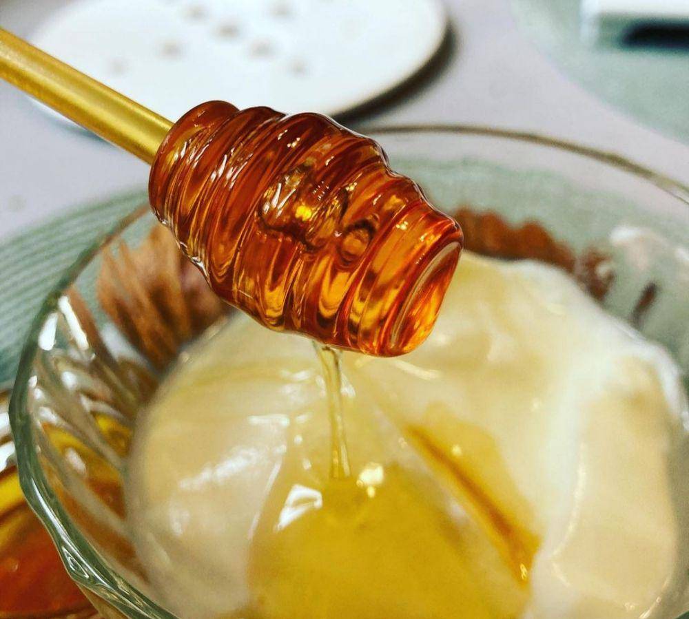 Arusha stingless bee honey (Instagram.com/pyzacudniechudnie)