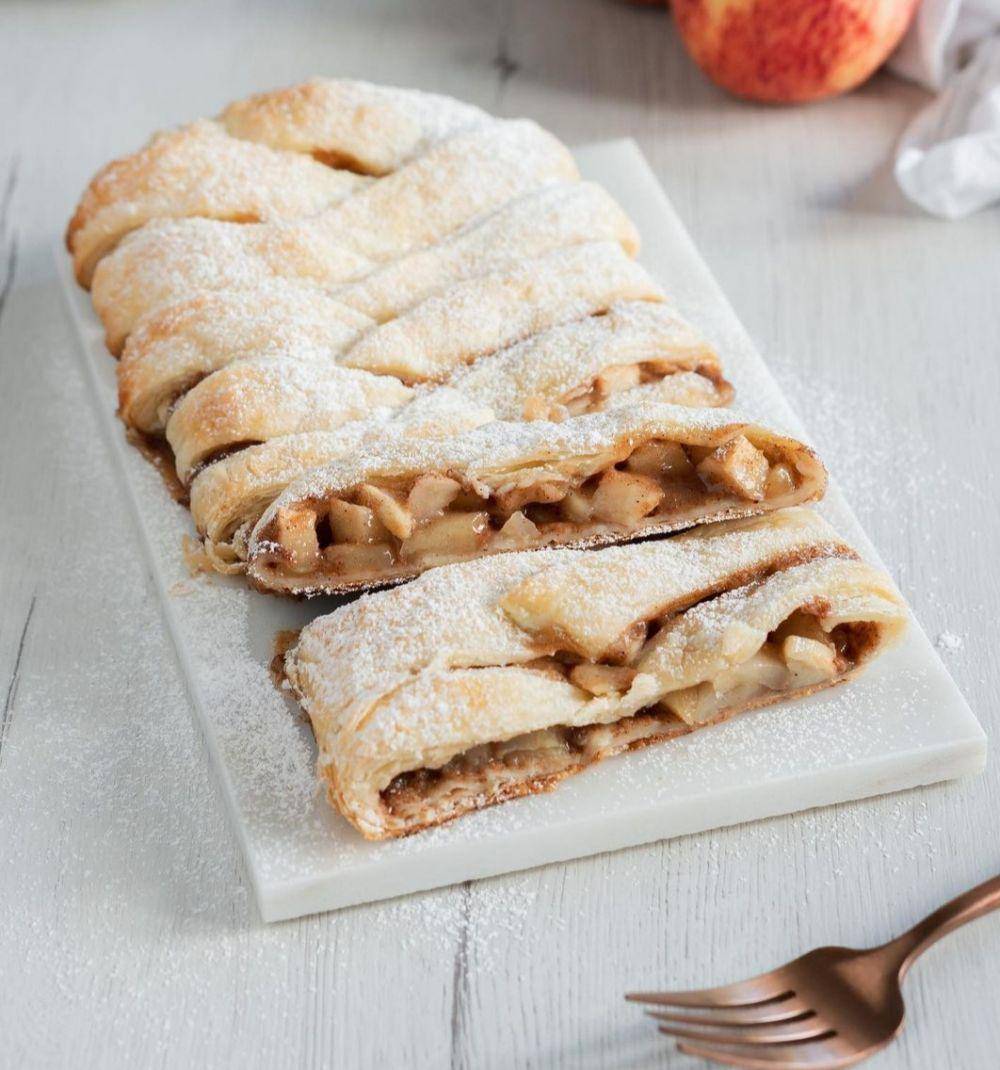 apfelstrudel (Instagram.com/vegananomundo)
