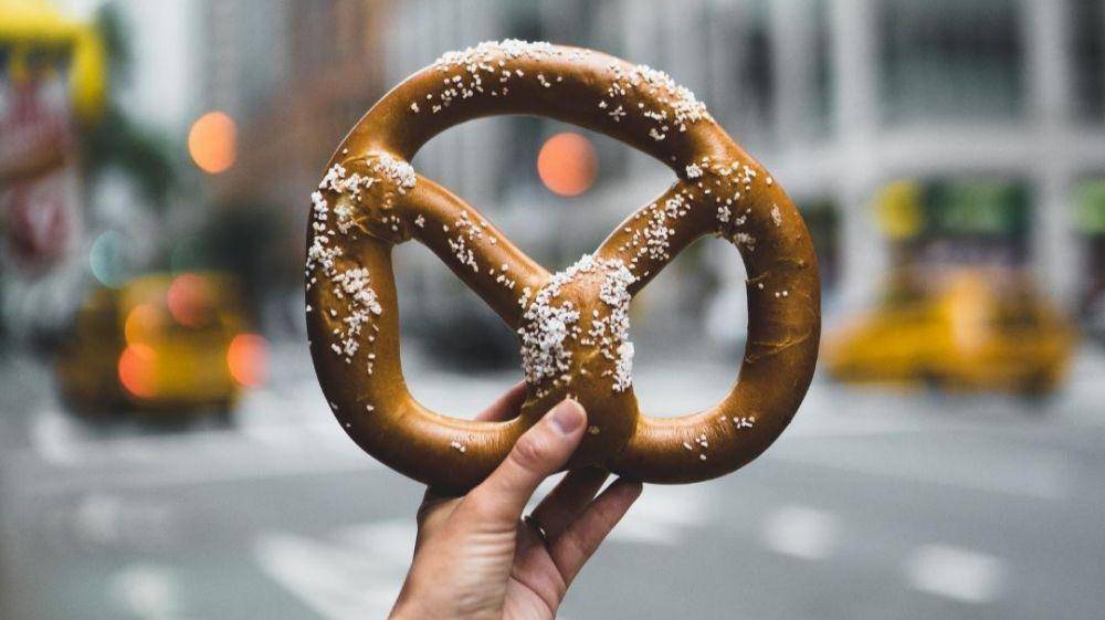 bretzels (Instagram.com/bestoffrance.ca)