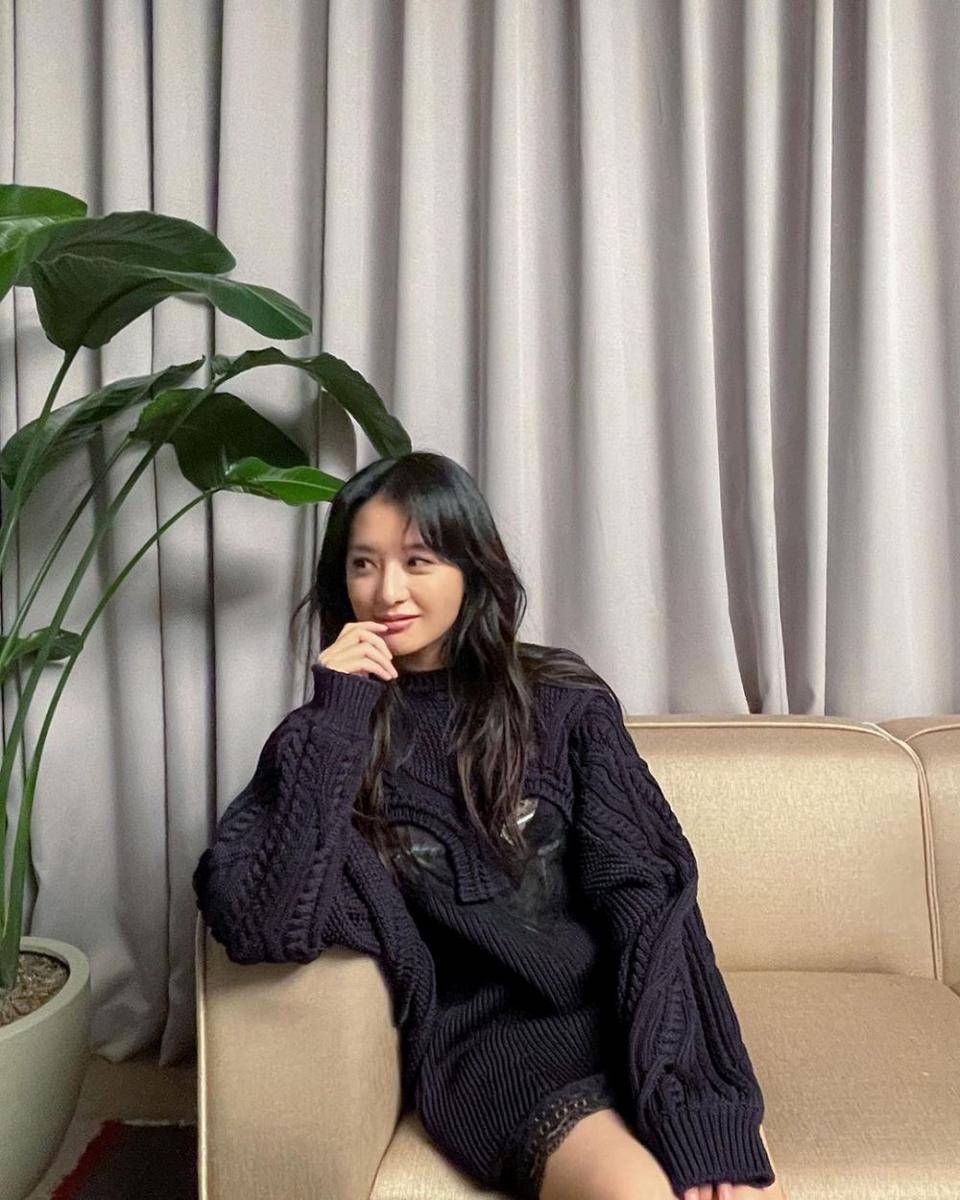 Kim Ji Won (instagram.com/geewonii_pr_crew)