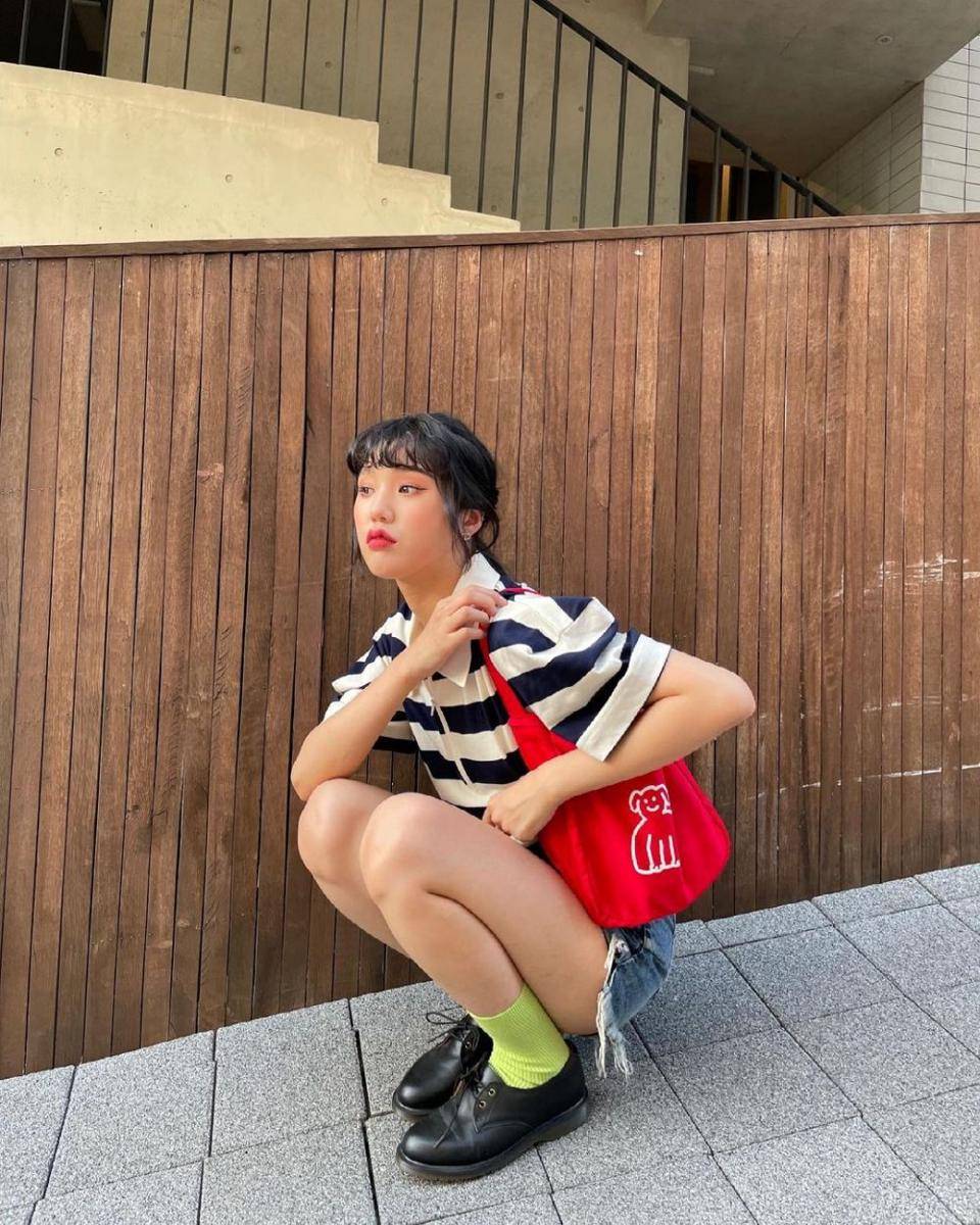 Mimi Oh My Girl (instagram.com/mimmiiiya)