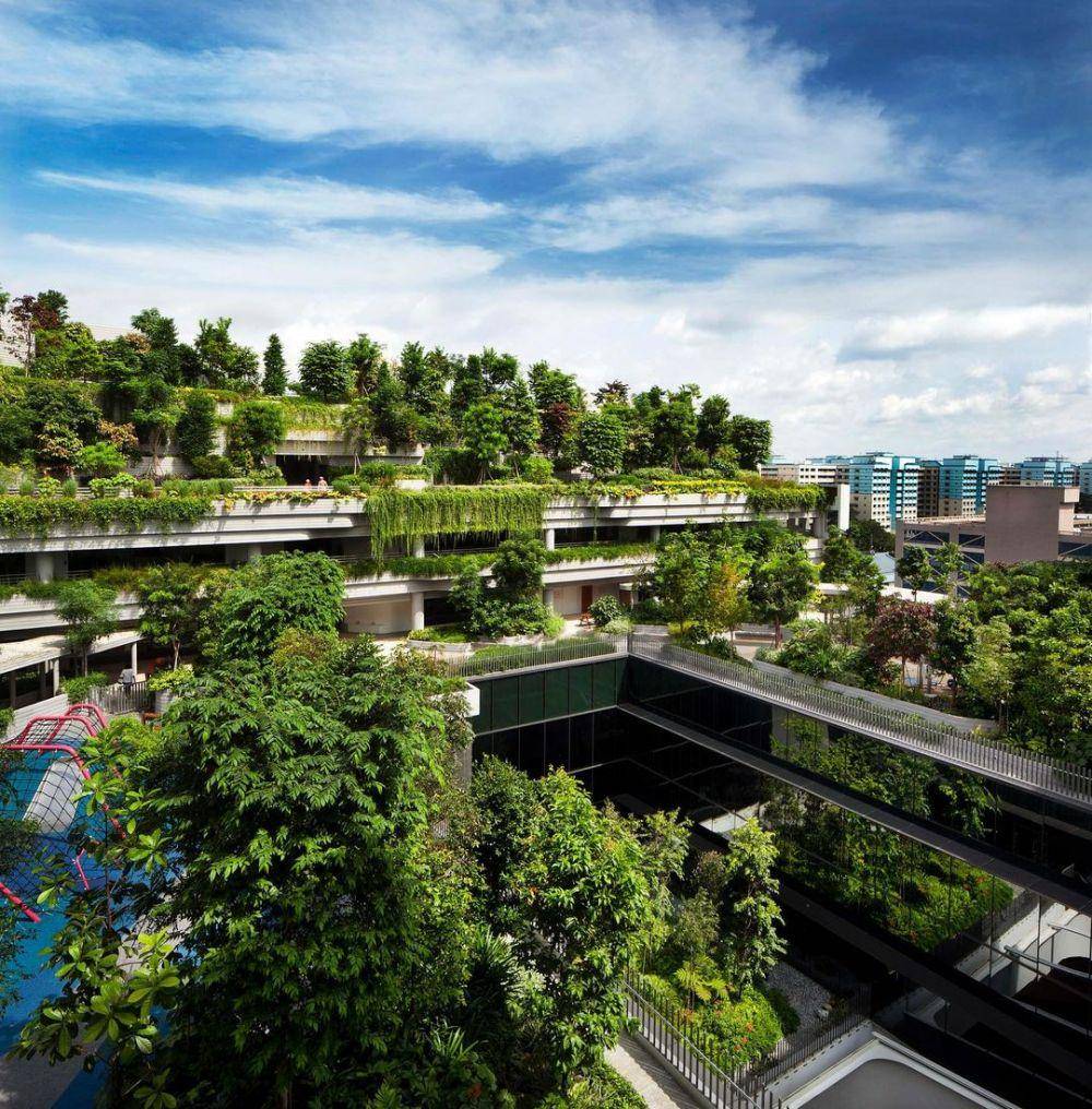 Kampung Admiralty (instagram.com/ramboll_studio_dreiseitl)