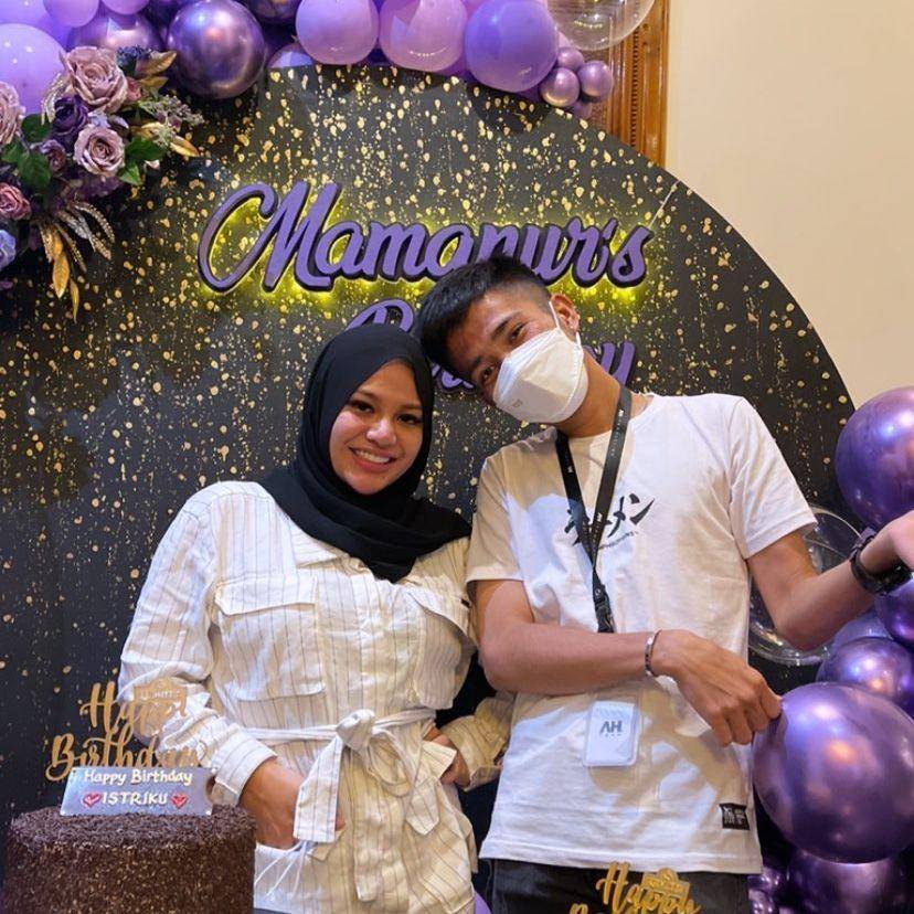 Kejutan ultah Aurel Hermansyah (Instagram.com/panjitarahnazir)
