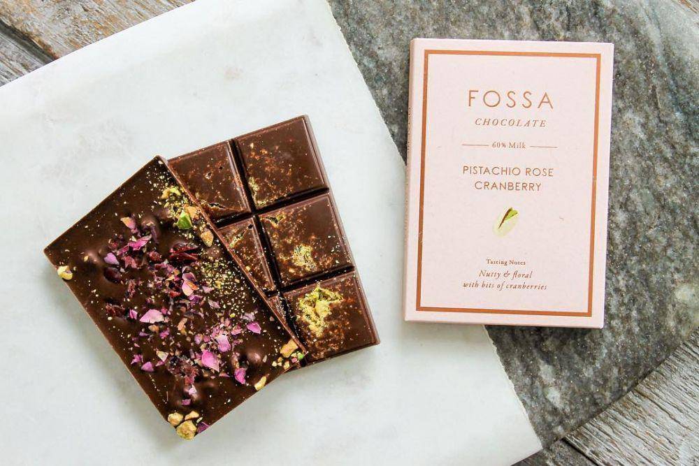 Fossa Chocolate (instagram.com/fossachocolate)