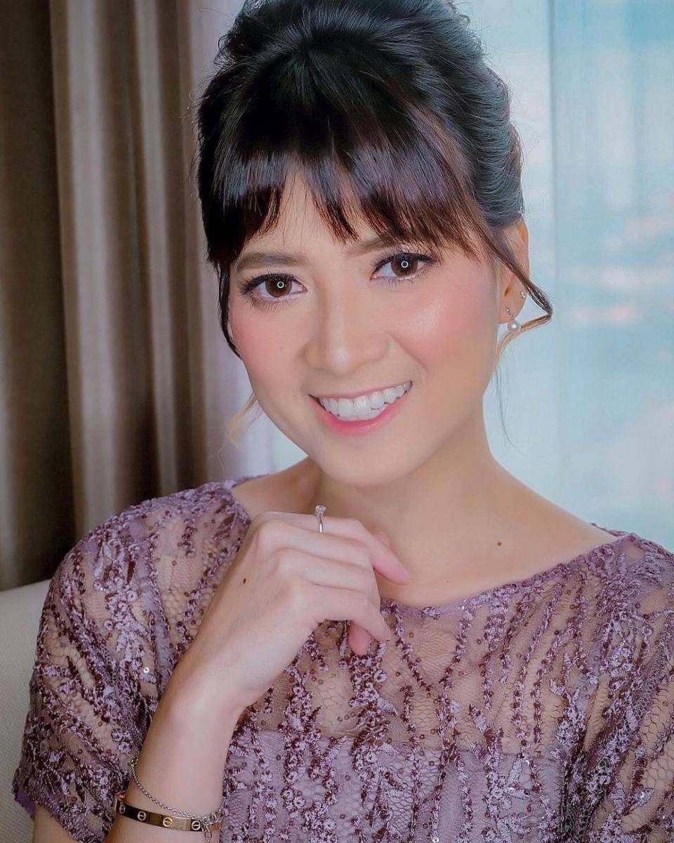 Chika Jessica (instagram/chikajessica88)