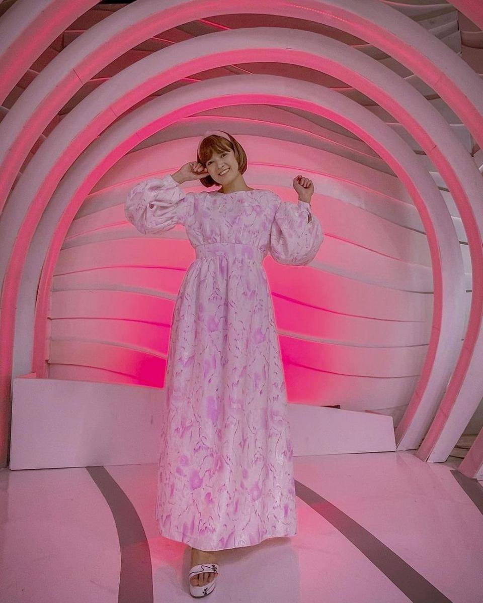 Chika Jessica (instagram/chikajessica88)