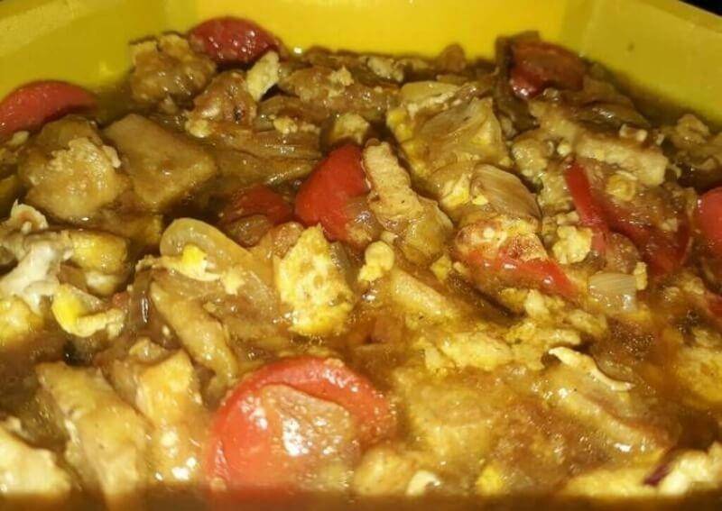 Resep Makanan Simpel untuk Anak Kos (cookpad.com/Kost's daily)