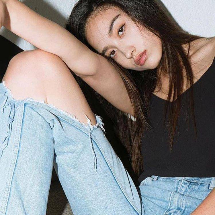 Leah Kim (instagram.com/leahkimt)