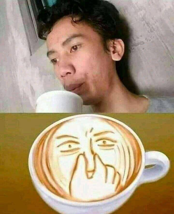 meme kopi (instagram.com/memecomic.id)