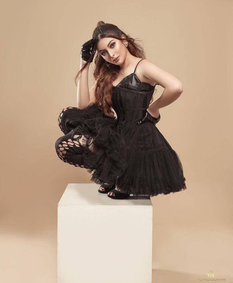 Geng Ranty Maria (Instagram.com/fdphotography90)