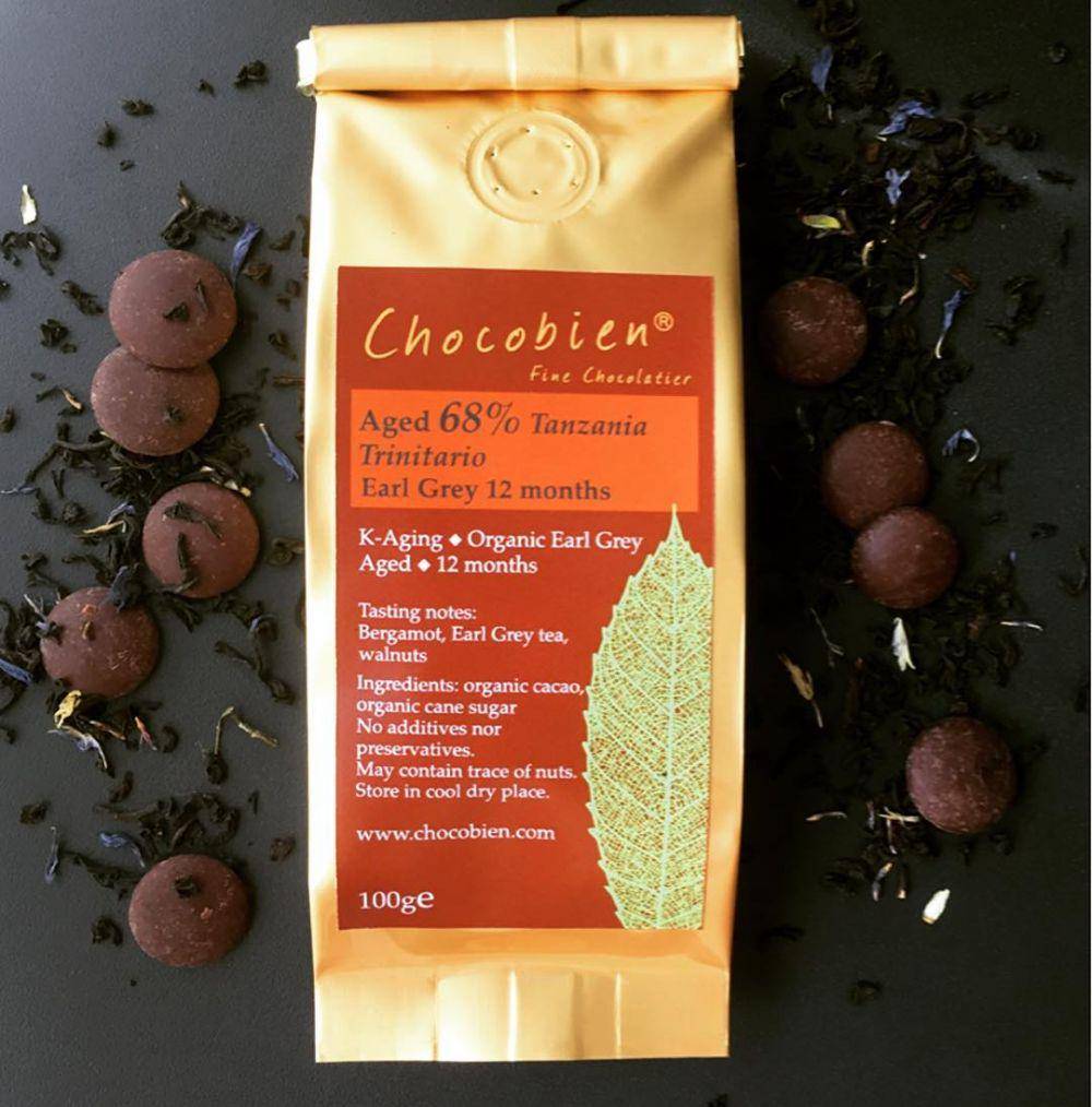 Chocobien (instagram.com/chocobien_chocolatier)