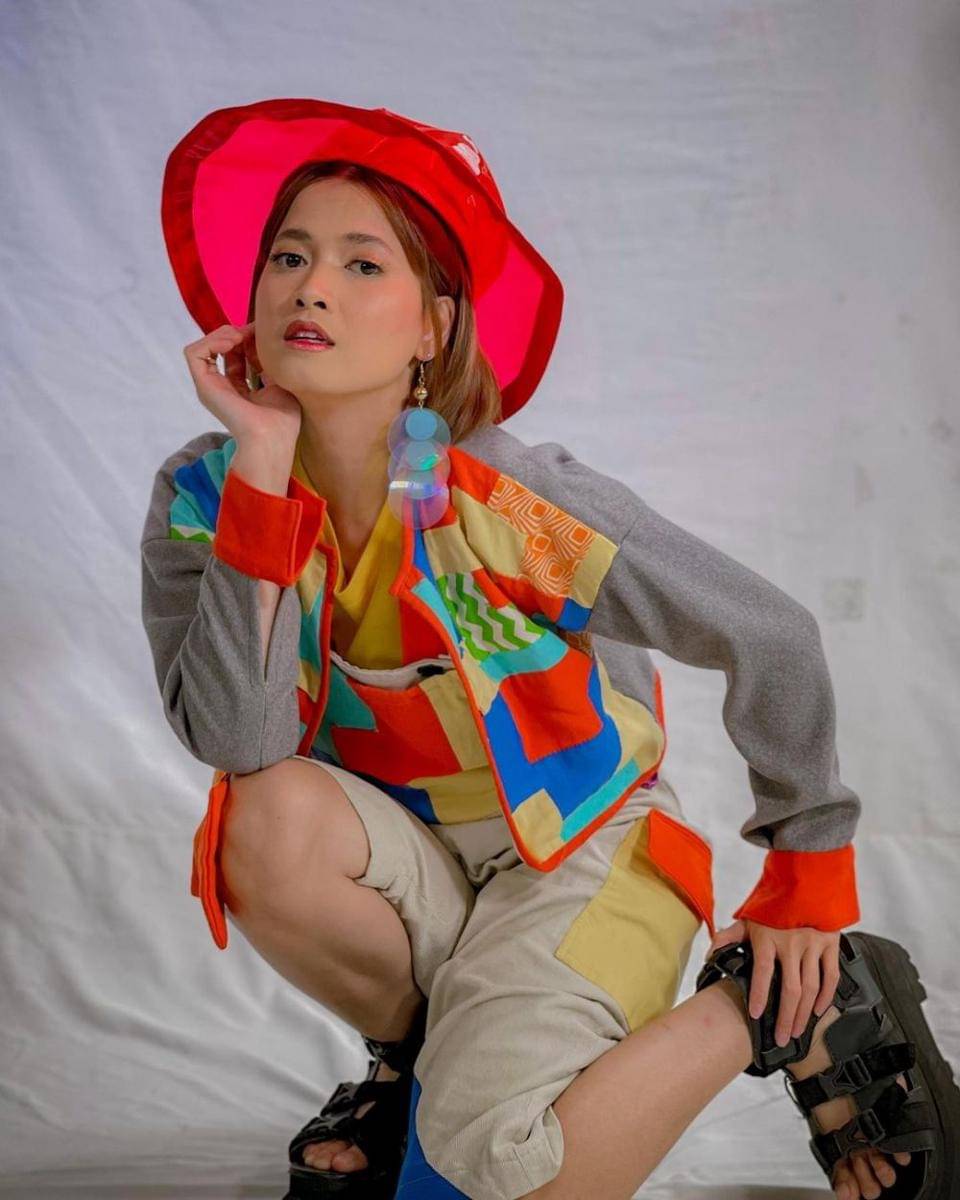 Chika Jessica (instagram/chikajessica88)