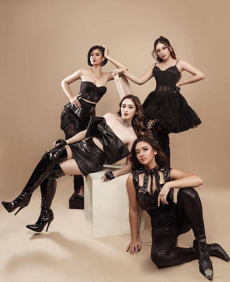 Geng Ranty Maria (Instagram.com/fdphotography90)