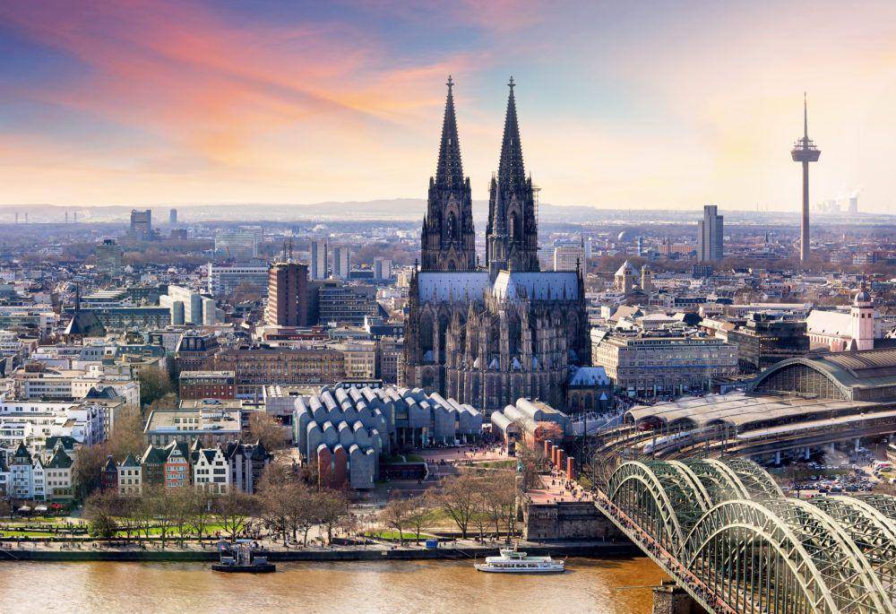 Jerman sebagai negara maju di Eropa dan dunia. (welcome-center-germany.com)