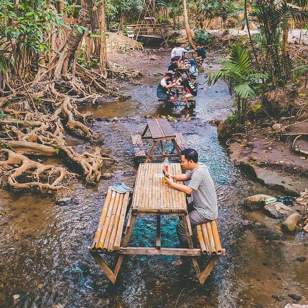 Wisata Alam Alaska (instagram.com/milanistidoni)