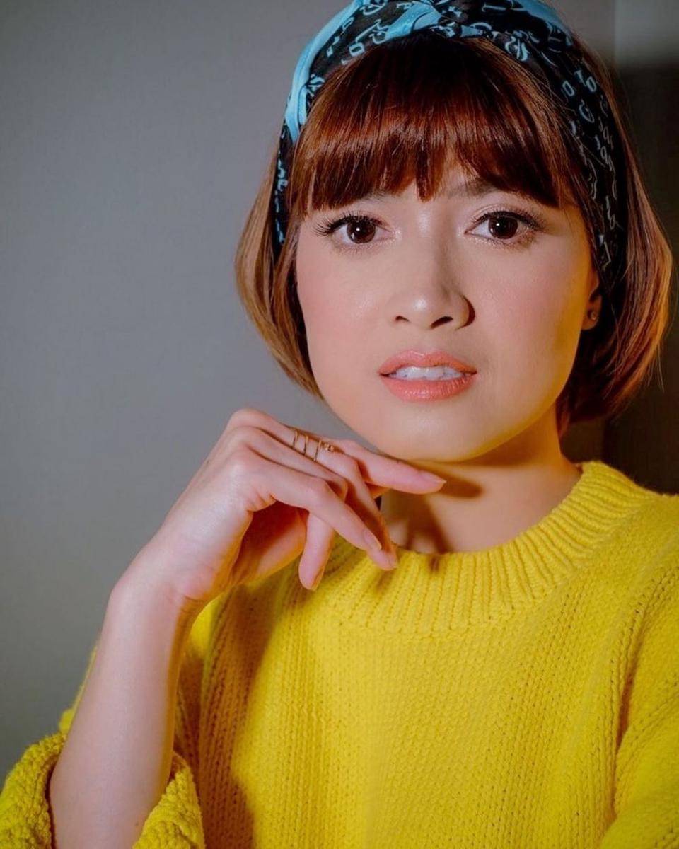 Chika Jessica (instagram/chikajessica88)