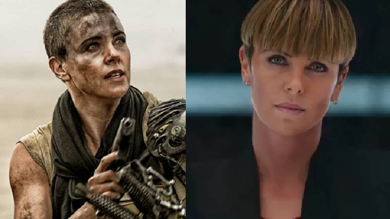 10 Fakta Charlize Theron, Aktris di Balik Cipher Fast and Furious!