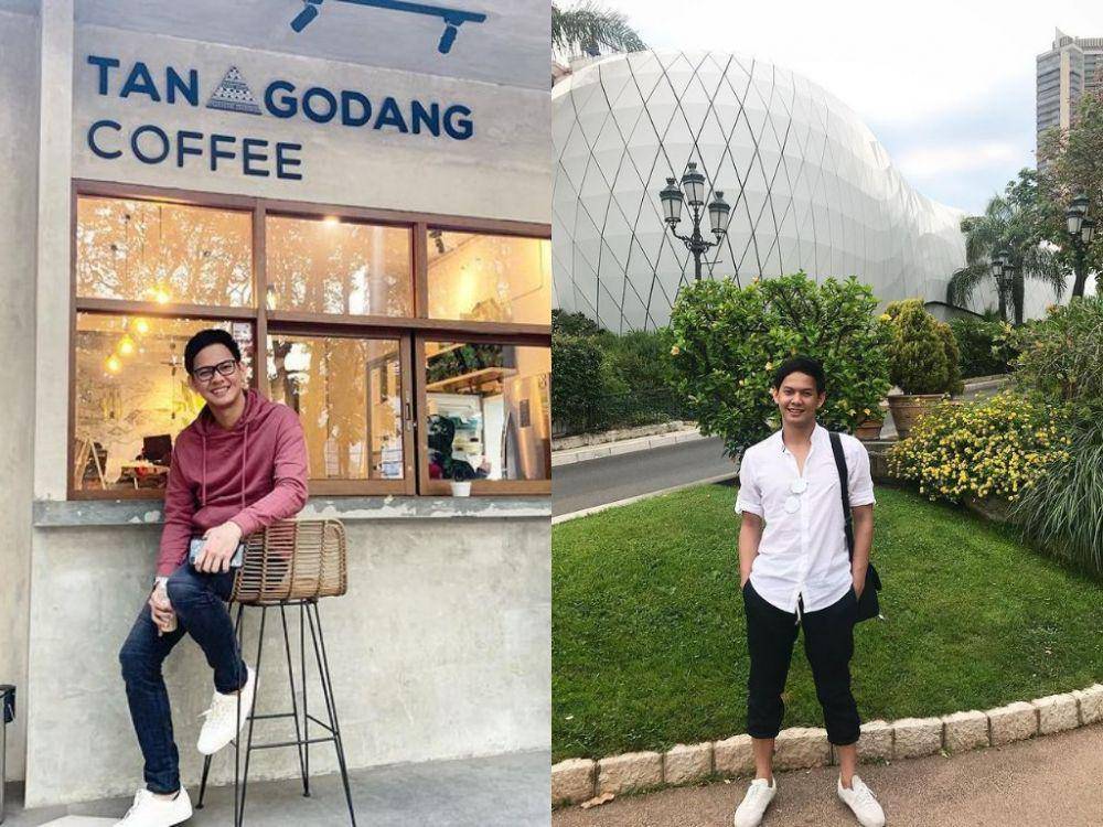 Gaya busana Andi Arsyil (instagram.com/andiarsyil)