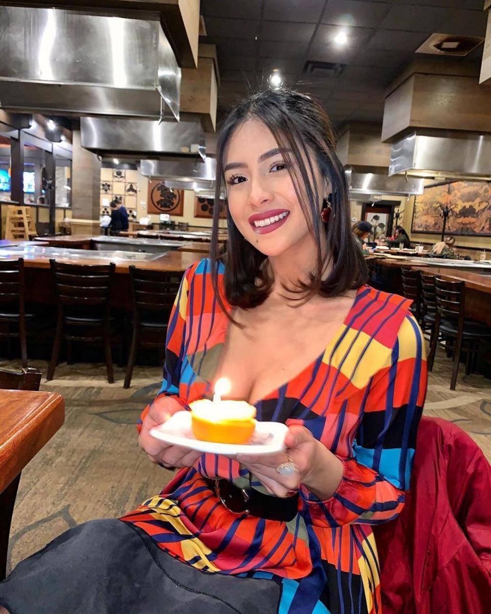 Genesis Fuentes (Instagram.com/gennfuents)