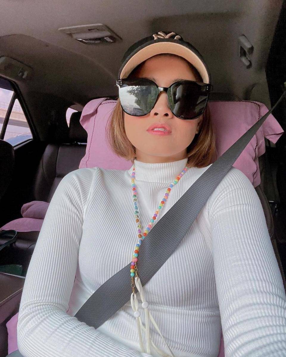 Chika Jessica (instagram/chikajessica88)