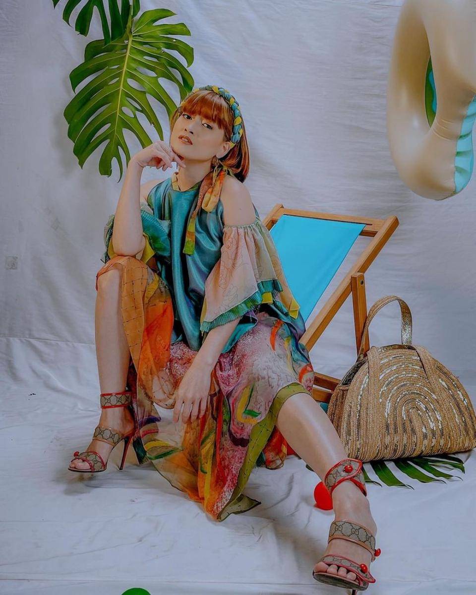 Chika Jessica (instagram/chikajessica88)