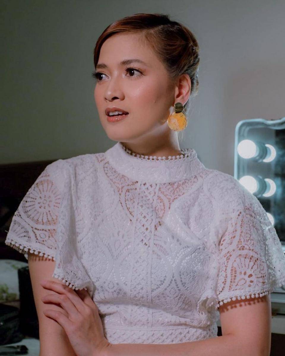 Chika Jessica (instagram/chikajessica88)