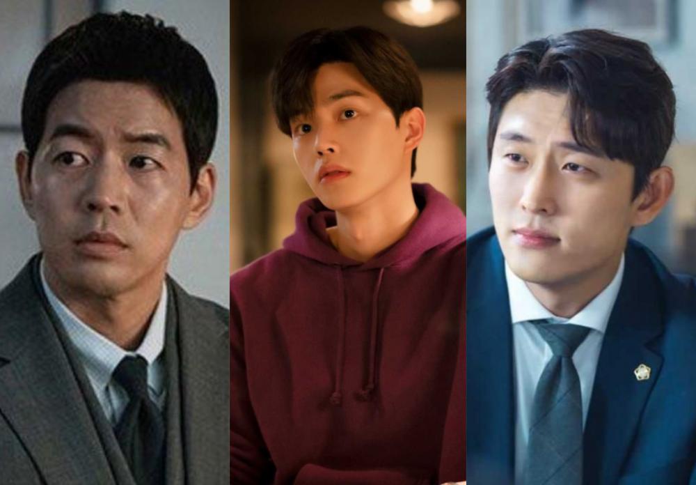 10 Pesona Playboy Ganteng di Drama Korea, Ada "Mas Kupu-Kupu"