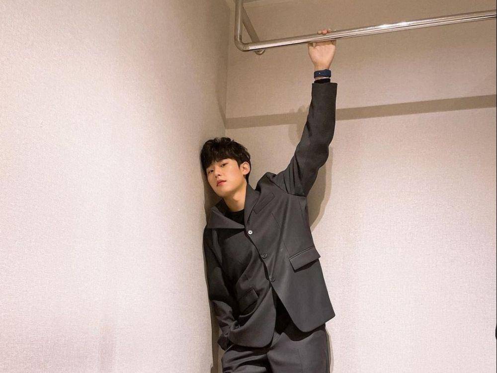 Kim Sung Cheol (instagram.com/sungcheol2)
